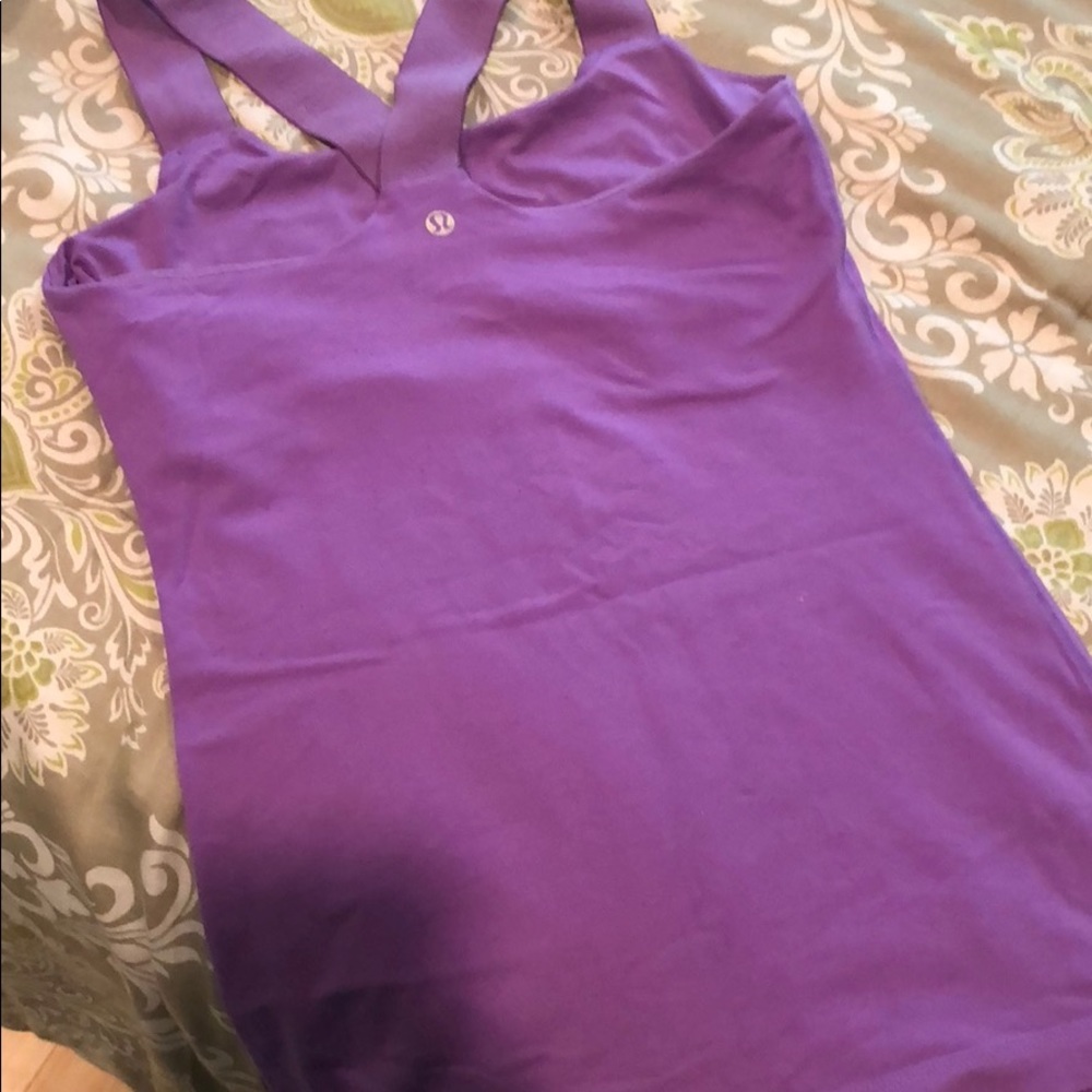 Lululemon Power Y